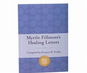 Myrtle Fillmore