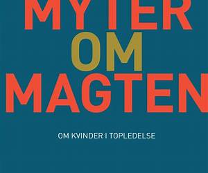 Myter om magten