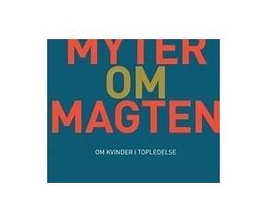 Myter om magten