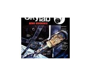 NASA Skylab News Reference