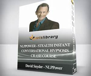 NLP Stealth Hypnosis