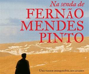Na Senda de Fernão Mendes Pinto