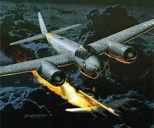 Nachtjäger (Nacht Trilogie 3) (German Edition)