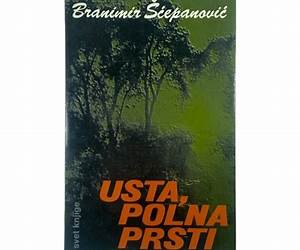 Najlepše novele Branimira Šćepanovića