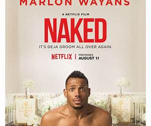 Naked (Naked, #1) Naked (Naked, #1)