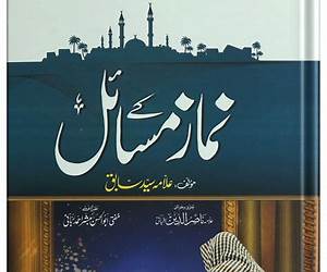 Namaz ke Masail (Tafheem-us-Sunnah, #4)