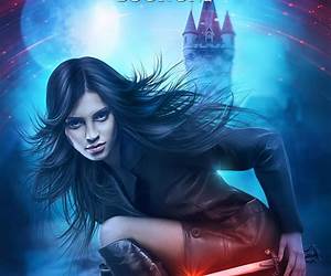 Naomi Grim, part 1 (The Silver Scythe Chronicles, #1)