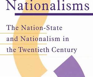 Nation-States and Nationalisms: Organization, Ideology and Solidarity