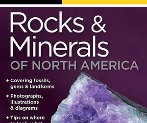 National Geographic Pocket Guide to Rocks and Minerals of North America (Pocket Guides) National Geographic Pocket Guide to Rocks and Minerals of North America (Pocket Guides)