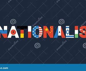 Nationalisms: The Nation-State and Nationalism in the Twentieth Century