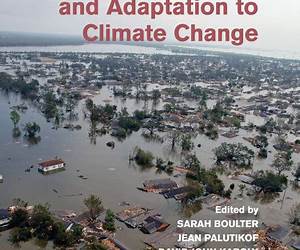 Natural Disasters and Adaptation to Climate Change