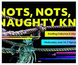 Naughty Knots: Light Bondage and Bedroom Tricks
