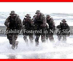 Navy SEAL Tips: How To Survive An Active Shooter