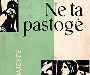 Ne ta pastogė Ne ta pastogė