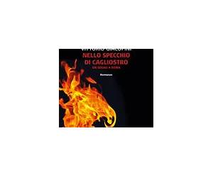 Nello specchio di Cagliostro Nello specchio di Cagliostro