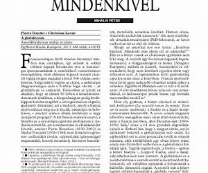 Nemek között – Nőtörténet, szexualitástörténet