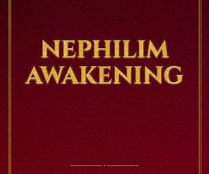 Nephilim Awakening : Enkindu (volume 1)
