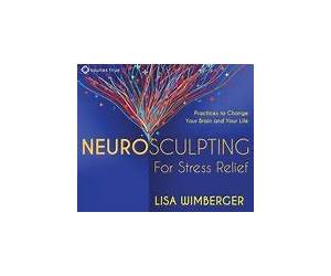 Neurosculpting for Stress Relief: Four Practices to Change Your Brain and Your Life