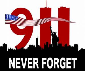 Never Forget (DC Nina Foster, #1)