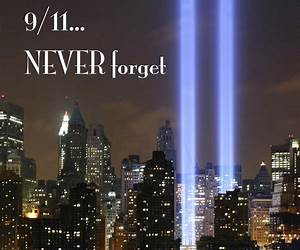 Never Forget (DC Nina Foster, #1)