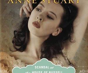Never Trust a Pirate (Scandal at the House of Russell, #2)