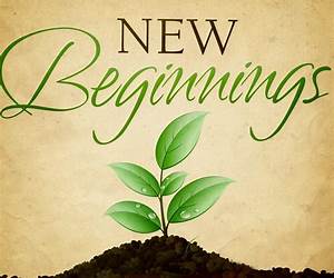 New Beginnings (Callatin Academy #1)