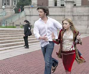 New York Minute