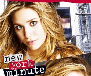 New York Minute New York Minute