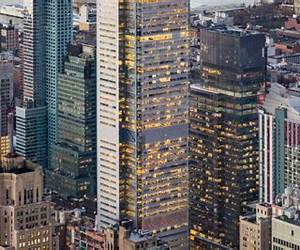 New York Transformed: The Architecture of Cross \u0026 Cross New York Transformed: The Architecture of Cross \u0026 Cross