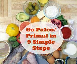 New to Paleo: A Beginner's Guide to Super-Charged Health with the Paleo Diet New to Paleo: A Beginner's Guide to Super-Charged Health with the Paleo Diet