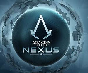 Nexus: The Origin