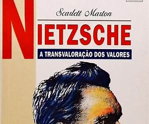 NietzscheA transvaloração dos valores