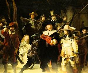 Night watch