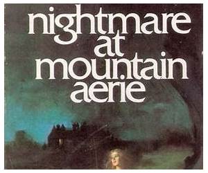 Nightmare at Mountain Aerie