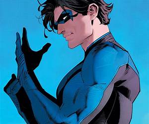 Nightwing #22 Nightwing #22