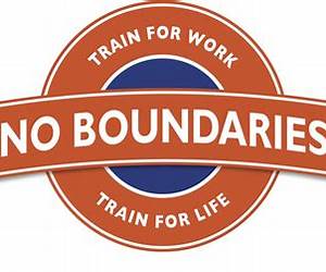 No Boundaries No Boundaries