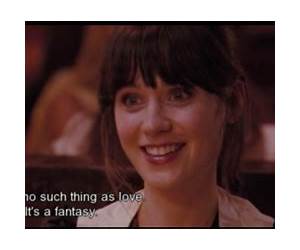 No Such Thing as Love