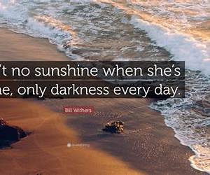 No Sunshine When Shes Gone (Barefoot William Beach, #3)