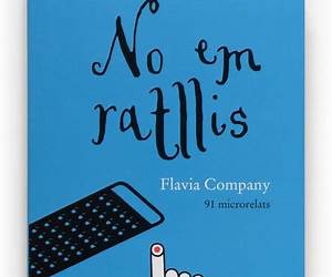 No em ratllis No em ratllis