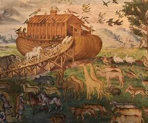 Noah's Ark (My First Bible Stories) Noah's Ark (My First Bible Stories)