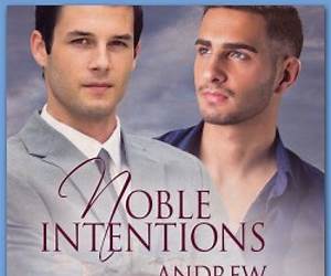 Noble Intentions: Episode 9