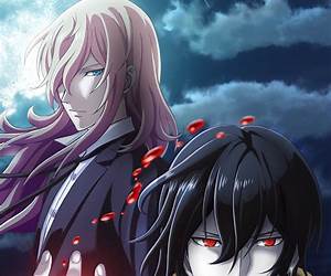 Noblesse Season4. 1: KSA