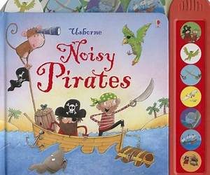 Noisy Pirates