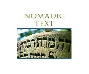 Nomadic Text: A Theory of Biblical Reception History (Biblical Literature)
