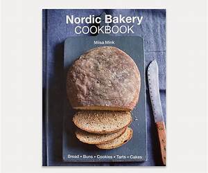 Nordic Bakery Cookbook