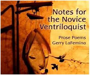 Notes for the Novice Ventriloquist Notes for the Novice Ventriloquist