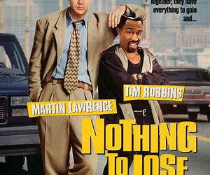 Nothing to Lose Nothing to Lose