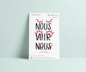 Nous voir nous : cinq visages pour Camille Brunelle
