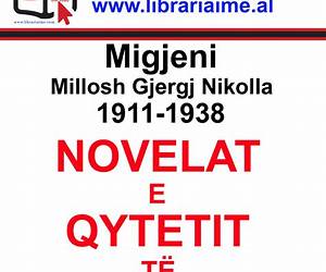 Novelat e qytetit të veriut Novelat e qytetit të veriut