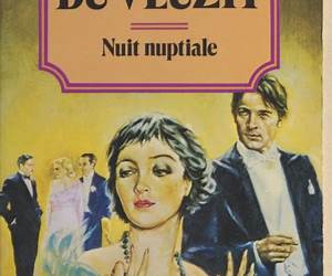 Nuit nuptiale